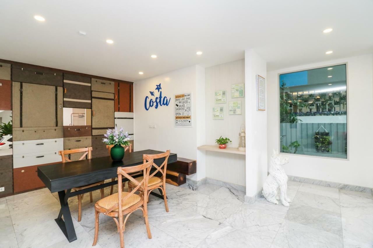 Costa Village Bangsaray Bang Sare Exterior foto